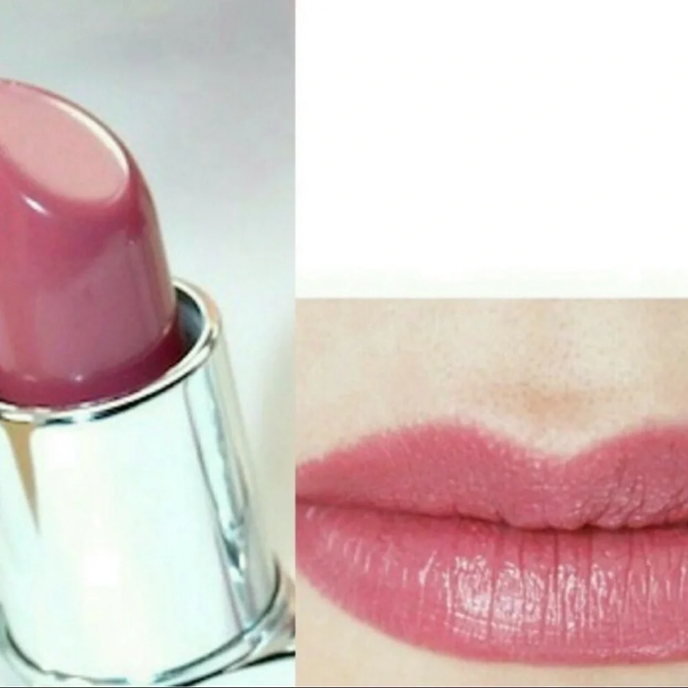 Clinique Pop Lip Colour + Primer Lipstick - 14 Plum Pop
